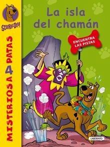 Scooby-Doo. la Isla del Chamán