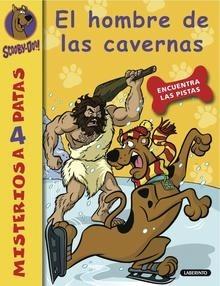 Scooby-Doo. el Hombre de las Cavernas