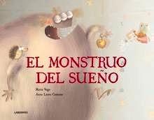El Monstruo del Sueño