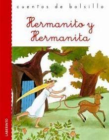 Hermanito y Hermanita