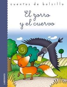 El Zorro y el Cuervo