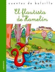 El Flautista de Hamelín