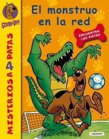 Scooby-Doo. el Monstruo en la Red