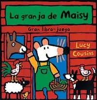 9788484880073 Granja de Maisy