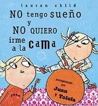 No Tengo Sueño y no Quiero Irme a la Cam