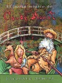 Jardin Magico Claude Monet