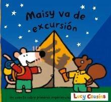 Maisy Va de Excursion