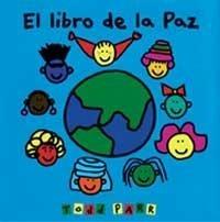 9788484882091 Libro de la Paz