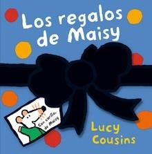 Los Regalos de Maisy