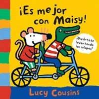 Es Mejor con Maisy