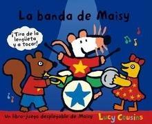 La Banda de Maisy