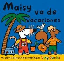 Maisy Va de Vacaciones