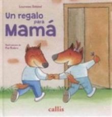 Un regalo para mamá
