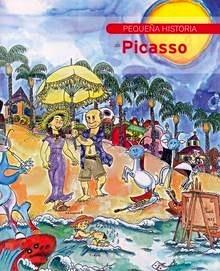 Pequeña Historia de Picasso