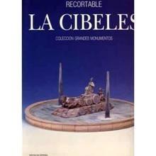 Cibeles, la (Recortable)
