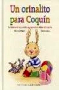 Un Orinal para Coquin