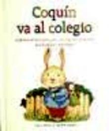 Coquín Va al Colegio