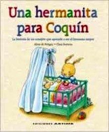Hermanita para Coquin
