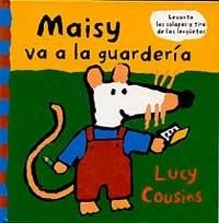 Maisy Va a la Guarderia