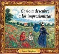 Carlota Descubre Impresionistas
