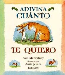 Adivina Cuanto te Quiero