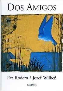 Dos Amigos