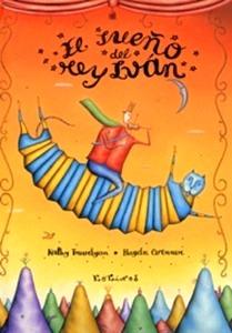 9788488342218 El Sueño del Rey Ivan