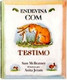 Endevina Com T Estimo (Català)