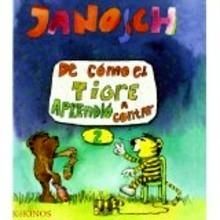 De Cómo el Tigre Aprendió a Contar