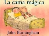 Cama Mágica, la