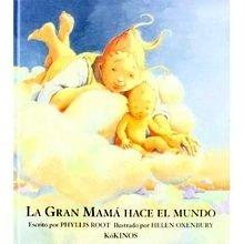 9788488342485 Gran Mama Hace el Mundo