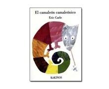 Camaleon Camaleonico