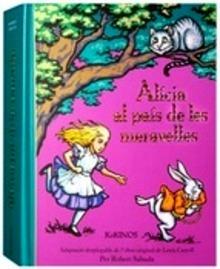Alícia al País de les Meravelles (Català)