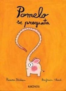 9788488342591 Pomelo se Pregunta