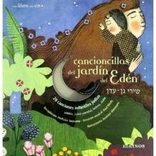 Cancioncillas del Jardín del Eden