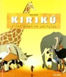 Kiriku y las Bestias Mediano