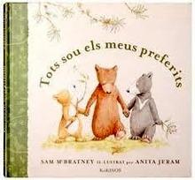 Tots Sou Els Meus Preferits (Català)