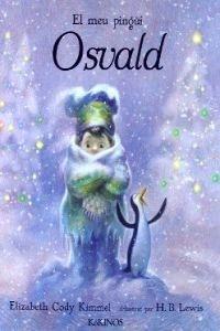 El Meu Pingüí Osvald (Català)
