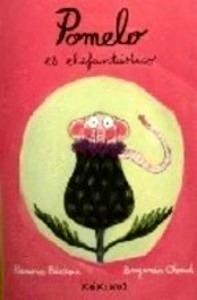 Pomelo Es Elefantastico