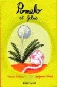 9788488342836 Pomelo Es Feliz