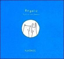 Regaliz