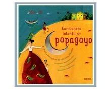 Cancionero Papagayo