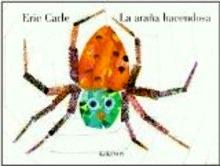 La Araña Hacendosa
