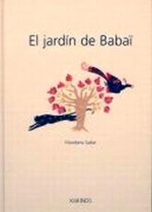 9788488342973 Jardin de Babai