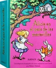 9788488342980 Alicia en el Pais