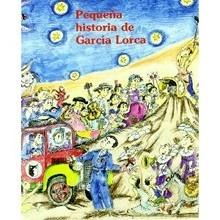 Pequeña Historia de García Lorca