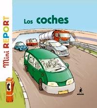 9788489662780 Mini Rep los Coches
