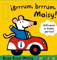 9788489662964 Buga Buga Maisy