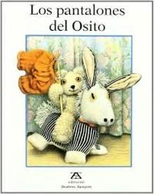 9788489675568 Pantalones del Osito