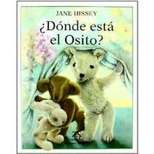 9788489675797 Donde Esta el Osito